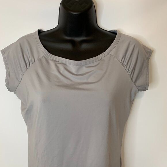 Gap Fit Short Sleeve Shirt - Picture 1 of 7